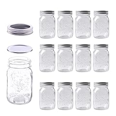 Meetoz mason jars for sale  Delivered anywhere in UK