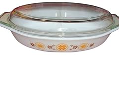 Vintage 1960s pyrex for sale  Delivered anywhere in USA 
