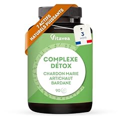 Complexe détox elimination d'occasion  Livré partout en France