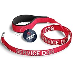 Red service dog for sale  Delivered anywhere in USA 