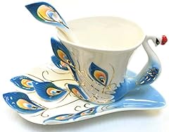 Eclipse handcrafted porcelain for sale  Delivered anywhere in USA 
