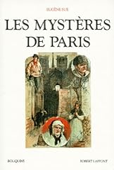 Mystères paris d'occasion  Livré partout en France