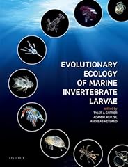 Evolutionary ecology marine usato  Spedito ovunque in Italia 