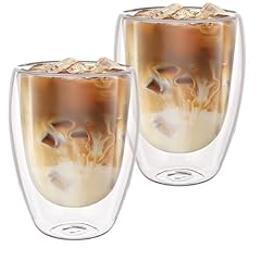Aselected 2x350ml glass for sale  Delivered anywhere in UK