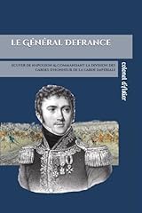 Général comte defrance d'occasion  Livré partout en France