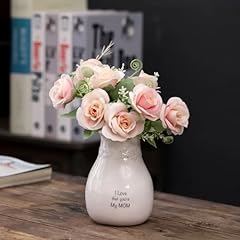 Ceramic small flower for sale  Delivered anywhere in USA 