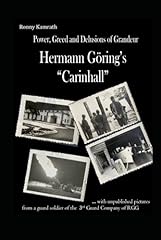 Hermann göring carinhall gebraucht kaufen  Wird an jeden Ort in Deutschland