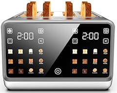 Slice toaster dual for sale  Delivered anywhere in USA 