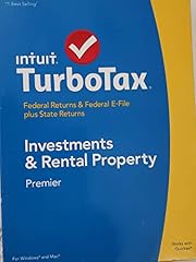 Intuit 424529 turbotax for sale  Delivered anywhere in USA 