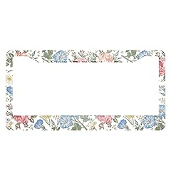 Swono floral license for sale  Delivered anywhere in USA 