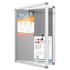 Makello lockable board for sale  Delivered anywhere in UK