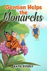 Gentian helps monarchs for sale  Delivered anywhere in USA 