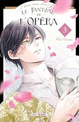 Fantôme opéra t03 d'occasion  Livré partout en France