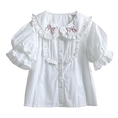 Lolita sweet blouses d'occasion  Livré partout en France