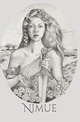 Nimue quaderni delle d'occasion  Livré partout en France