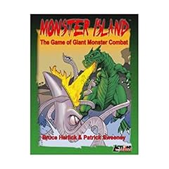 Monster island game for sale  Delivered anywhere in USA 