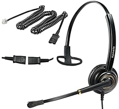 Kemeile telephone headset for sale  Delivered anywhere in USA 