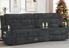 Dresegmt recliner sofa for sale  Delivered anywhere in USA 