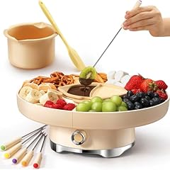 Lushyum chocolate fondue for sale  Delivered anywhere in USA 