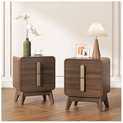 Joinice nightstand set for sale  Delivered anywhere in USA 