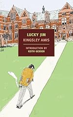Lucky jim for sale  Delivered anywhere in USA 