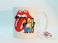 Mugtime rolling stones for sale  Delivered anywhere in UK