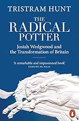 Radical potter josiah for sale  Delivered anywhere in Ireland