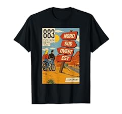 883 tee maglietta usato  Spedito ovunque in Italia 