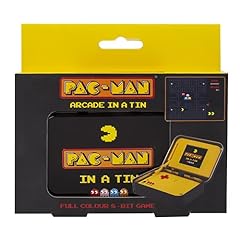 Pacman arcade tin gebraucht kaufen  Wird an jeden Ort in Deutschland