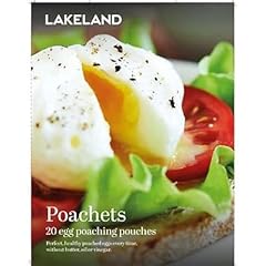 Lakeland poachets disposable for sale  Delivered anywhere in UK