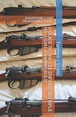 Guide lee enfield for sale  Delivered anywhere in USA 