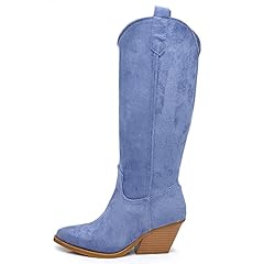Fashion stivali cowboy usato  Spedito ovunque in Italia 