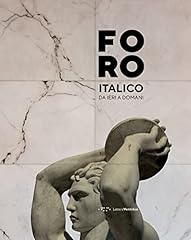 Foro italico. ieri usato  Spedito ovunque in Italia 