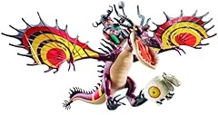 Playmobil dragon racing d'occasion  Livré partout en France