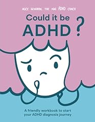 Could adhd friendly for sale  Delivered anywhere in UK
