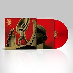 60hz lp rosso usato  Spedito ovunque in Italia 