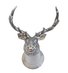 Jagermeister deer head for sale  Delivered anywhere in USA 