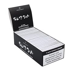 Sloow lot double d'occasion  Livré partout en France