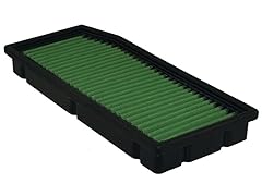 Green cotton filters for sale  Delivered anywhere in UK