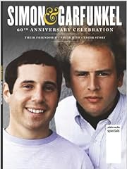Simon garfunkel 60th for sale  Delivered anywhere in USA 