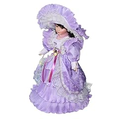 Luwecf porzellanpuppe elegante gebraucht kaufen  Wird an jeden Ort in Deutschland