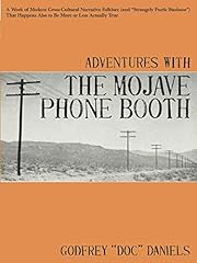 Adventures mojave phone for sale  Delivered anywhere in USA 