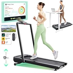 Urevo smart treadmill for sale  Delivered anywhere in USA 