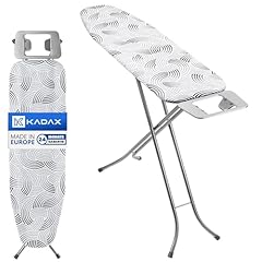 Kadax bügelbrett 114x34cm gebraucht kaufen  Wird an jeden Ort in Deutschland