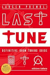 Last tune guida usato  Spedito ovunque in Italia 