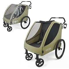 509 trekker poussette d'occasion  Livré partout en France