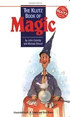 Klutz book magic for sale  Delivered anywhere in USA 
