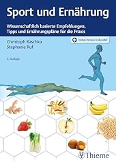 Sport ernährung wissenschaftl gebraucht kaufen  Wird an jeden Ort in Deutschland