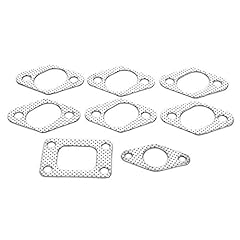 8pcs exhaust manifold for sale  Delivered anywhere in UK