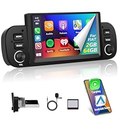 64g carplay autoradio usato  Spedito ovunque in Italia 